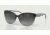 Ralph RA5178 RA5178 Bifocal Prescription Sunglasses RA5178-1230T3-56 - Lens Diameter 56 mm, Frame Color Black Grey Gradient
