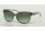 Ralph RA5178 RA5178 Bifocal Prescription Sunglasses RA5178-21318E-56 - Lens Diameter 56 mm, Frame Color Olive Mint Gradient