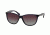 Ralph RA5179 Progressive Prescription Sunglasses RA5179-110362-56 - Lens Diameter 56 mm, Frame Color Purple