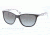 Ralph RA5179 Progressive Prescription Sunglasses RA5179-501-T3-56 - Lens Diameter 56 mm, Frame Color Black