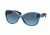 Ralph RA5180 RA5180 Progressive Prescription Sunglasses RA5180-126117-58 - Lens Diameter 58 mm, Frame Color Blue