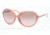 Ralph RA5184 RA5184 Progressive Prescription Sunglasses RA5184-126914-61 - Lens Diameter 61 mm, Frame Color Light Pink