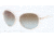 Ralph RA5184 RA5184 Progressive Prescription Sunglasses RA5184-1270T5-61 - Lens Diameter 61 mm, Frame Color Sand