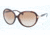 Ralph RA5184 RA5184 Progressive Prescription Sunglasses RA5184-510-13-61 - Lens Diameter 61 mm, Frame Color Dark Tortoise
