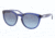 Ralph RA5188 Progressive Prescription Sunglasses RA5188-13204U-54 - Lens Diameter 54 mm, Frame Color Blue/blue Tortoise