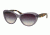 Ralph RA5189 Single Vision Prescription Sunglasses RA5189-137434-56 - Lens Diameter 56 mm, Frame Color Plum/Satin Spotty Tortoise
