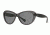 Ralph RA5189 Single Vision Prescription Sunglasses RA5189-138381-56 - Lens Diameter 56 mm, Frame Color Grey/Satin Black