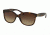 Ralph RA5191 Bifocal Prescription Sunglasses RA5191-137813-55 - Lens Diameter 55 mm, Frame Color Dark Tortoise