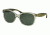 Ralph RA5191 Bifocal Prescription Sunglasses RA5191-138271-55 - Lens Diameter 55 mm, Frame Color Trans Lt Olive/Olive Horn