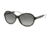 Ralph RA5192 Bifocal Prescription Sunglasses RA5192-137711-58 - Lens Diameter 58 mm, Frame Color Black