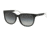 Ralph RA5194 Progressive Prescription Sunglasses RA5194-137711-57 - Lens Diameter 57 mm, Frame Color Black