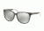 Ralph RA5194 Progressive Prescription Sunglasses RA5194-14226G-57 - Lens Diameter 57 mm, Frame Color Grey