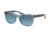 Ralph RA5196 Bifocal Prescription Sunglasses RA5196-142517-54 - Lens Diameter 54 mm, Frame Color Denim Blue/denim Blue Bandana