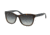 Ralph RA5196 Bifocal Prescription Sunglasses RA5196-142611-54 - Lens Diameter 54 mm, Frame Color Dark Tortoise/navy Bandana