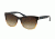 Ralph RA5196 Bifocal Prescription Sunglasses RA5196-144413-54 - Lens Diameter 54 mm, Frame Color Brown Gradient/navy Bandana