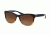 Ralph RA5196 Bifocal Prescription Sunglasses RA5196-1444T5-54 - Lens Diameter 54 mm, Frame Color Brown Gradient/navy Bandana