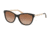 Ralph RA5201 Single Vision Prescription Sunglasses, 54mm, RA5201-109013-54-SV