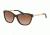 Ralph RA5201 Single Vision Prescription Sunglasses RA5201-137813-54 - Lens Diameter 54 mm, Frame Color Dark Tortoise