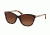 Ralph RA5201 Single Vision Prescription Sunglasses RA5201-1457T5-54 - Lens Diameter 54 mm, Frame Color Pink Marble/pink