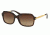 Ralph RA5202 Progressive Prescription Sunglasses RA5202-145213-55 - Lens Diameter 55 mm, Frame Color Tortoise/Gold