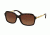 Ralph RA5202 Progressive Prescription Sunglasses RA5202-1452T5-55 - Lens Diameter 55 mm, Frame Color Tortoise/Gold