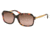 Ralph RA5202 Progressive Prescription Sunglasses RA5202-146014-55 - Lens Diameter 55 mm, Frame Color Pink Marble/gold