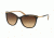 Ralph RA5203 Progressive Prescription Sunglasses RA5203-109013-54 - Lens Diameter 54 mm, Frame Color Black Nude
