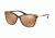 Ralph RA5203 Progressive Prescription Sunglasses RA5203-13782T-54 - Lens Diameter 54 mm, Frame Color Dark Tortoise