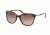 Ralph RA5203 Progressive Prescription Sunglasses RA5203-146114-54 - Lens Diameter 54 mm, Frame Color Pink Marble