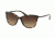 Ralph RA5203 Progressive Prescription Sunglasses RA5203-146213-54 - Lens Diameter 54 mm, Frame Color Brown Marble