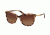 Ralph RA5203 Progressive Prescription Sunglasses RA5203-1463T5-54 - Lens Diameter 54 mm, Frame Color Pink Tortoise