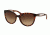 Ralph RA5204 Progressive Prescription Sunglasses RA5204-144213-55 - Lens Diameter 55 mm, Frame Color Tortoise