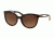 Ralph RA5204 Progressive Prescription Sunglasses RA5204-1442T5-55 - Lens Diameter 55 mm, Frame Color Tortoise