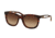 Ralph RA5205 Progressive Prescription Sunglasses RA5205-144213-53 - Lens Diameter 53 mm, Frame Color Tortoise
