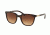 Ralph RA5206 Single Vision Prescription Sunglasses RA5206-137813-51 - Lens Diameter 51 mm, Frame Color Dark Tortoise