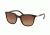 Ralph RA5206 Single Vision Prescription Sunglasses RA5206-1378T5-51 - Lens Diameter 51 mm, Frame Color Dark Tortoise