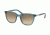 Ralph RA5206 Single Vision Prescription Sunglasses RA5206-15086G-51 - Lens Diameter 51 mm, Frame Color Blue