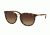 Ralph RA5207 Bifocal Prescription Sunglasses RA5207-150613-52 - Lens Diameter 52 mm, Frame Color Dark Tortoise/tortoise