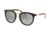 Ralph RA5207 Bifocal Prescription Sunglasses, 52mm, Black, RA5207-50016V-52-BI