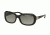 Ralph RA5209 Bifocal Prescription Sunglasses RA5209-137711-56 - Lens Diameter 56 mm, Frame Color Black