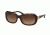 Ralph RA5209 Bifocal Prescription Sunglasses RA5209-137813-56 - Lens Diameter 56 mm, Frame Color Dark Tortoise