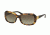 Ralph RA5209 Bifocal Prescription Sunglasses RA5209-15048E-56 - Lens Diameter 56 mm, Frame Color Tokyo Tortoise/Black