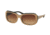 Ralph RA5209 Bifocal Prescription Sunglasses RA5209-150913-56 - Lens Diameter 56 mm, Frame Color Taupe/Black