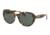 Ralph RA5212 Progressive Prescription Sunglasses RA5212-149971-58 - Lens Diameter 58 mm, Frame Color Tokyo Tortoise