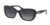 Ralph RA5215 Single Vision Prescription Sunglasses RA5215-1377T3-57 - Lens Diameter 57 mm, Frame Color Black