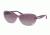 Ralph RA5215 Single Vision Prescription Sunglasses RA5215-31678H-57 - Lens Diameter 57 mm, Frame Color Purple Gradient/purple
