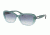 Ralph RA5215 Single Vision Prescription Sunglasses RA5215-316979-57 - Lens Diameter 57 mm, Frame Color Teal Gradient/teal