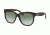 Ralph RA5219 Bifocal Prescription Sunglasses RA5219-13788E-56 - Lens Diameter 56 mm, Frame Color Dark Tortoise