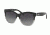 Ralph RA5219 Bifocal Prescription Sunglasses RA5219-1448T3-56 - Lens Diameter 56 mm, Frame Color Black Gradient/black
