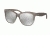 Ralph RA5219 Bifocal Prescription Sunglasses RA5219-15826G-56 - Lens Diameter 56 mm, Frame Color Grey Gradient/grey
